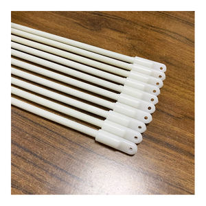 Hot Sell UV Resistance 9.5mm Diameter Fiberglass <b>Rods</b> for Umbrella Skeleton - Product Image 3