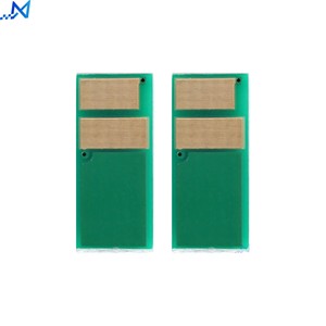 Puce de réinitialisation de toner CF543X pour imprimantes HP <span class=keywords><strong>Color</strong></span> <span class=keywords><strong>LaserJet</strong></span> <span class=keywords><strong>Pro</strong></span> M254dw, 254nw, <span class=keywords><strong>MFP</strong></span> <span class=keywords><strong>M280nw</strong></span>, M281fdw, 281fdn – Puce de remplacement de cartouche d'encre - Product Image 3