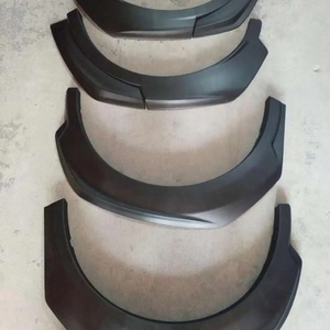 Guardabarros Delgado para Ruedas 4x4 de la Marca KQD, Precio de Fábrica, para Navara NP300 - Product Image 3