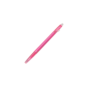 Bolígrafo de Gel Retráctil Borrable LFBS-18UF, Punta Ultrafina de 0.38mm, Ocho Cuerpos Transparentes de Colores - Product Image 6
