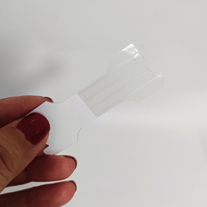 Tiras Nasales de Máxima Potencia |   Deje de Roncar, Alivie la Congestión por Resfriado y Alergias, Mejore la Respiración - Product Image 4