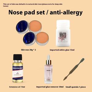 ขี้ผึ้งทาผิวสำหรับเด็กฮาโลวีนแบบกำหนดเองได้รอย<span class=keywords><strong>แผล</strong></span>เป็นจากใบหน้าและร่างกายติดฉลากส่วนตัวแบบมืออาชีพ - Product Image 2