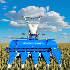 Mini-machine de récolte autopropulsée <span class=keywords><strong>pour</strong></span> olives et thé, récolteuse multi-cultures à transmission par engrenages - Product Image 1