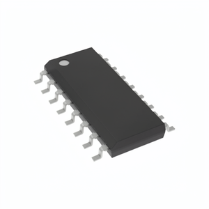 ซื้อชิ้นส่วนอิเล็กทรอนิกส์ออนไลน์ VNH7070ASTR ช่องทางผู้ผลิต 16 SOIC ระบบจัดการพลังงาน (PMIC) - Product Image 1