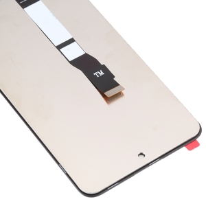 Pantalla LCD TFT de la mejor calidad para Xiaomi Poco <span class=keywords><strong>X4</strong></span> <span class=keywords><strong>GT</strong></span> con pantalla de repuesto de montaje completo de digitalizador - Product Image 4