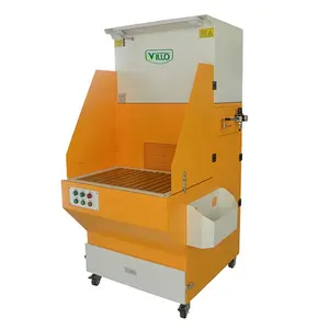 VILLO VP-300 380V/50Hz Laser Smoke Purifier Fume Extractor with Grinding Welding Table