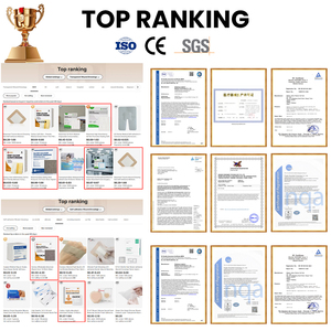 Risenmed ten rengi yüksek elastik hemostatik bandaj toka yüksek basınçlı spor koruyucu donanım elastik bandaj De krep - Product Image 6