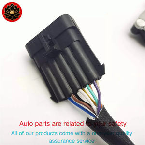 Interruttore Selettore del Cambio 98632561201 - Interruttore Multifunzione di Sicurezza Neutra per <span class=keywords><strong>Porsche</strong></span> 911 986 <span class=keywords><strong>996</strong></span> - Product Image 4