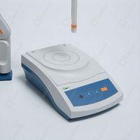 LABTEX I300F Détecteur d'ions négatifs Analyseur de la qualité de l'eau Fluoromètre de pH-mètre numérique Prix de fabrication