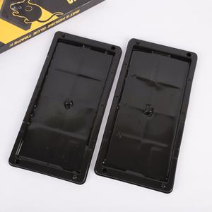 Personnalisez le tableau <span class=keywords><strong>de</strong></span> colle en plastique <span class=keywords><strong>de</strong></span> <span class=keywords><strong>beurre</strong></span> d'arachide très efficace <span class=keywords><strong>pour</strong></span> attraper des souris et des rats - Product Image 2