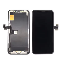 Écran LCD à prix d'usine pour iPhone X 11 12 13 14 15 Pro Max, écran tactile LCD pour iPhone 5 5s SE 6 6s 7 8P