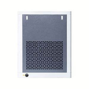 Compresor de aire compacto sin aceite 200 PSI con gas limpio para la industria de alimentos y bebidas - Product Image 3