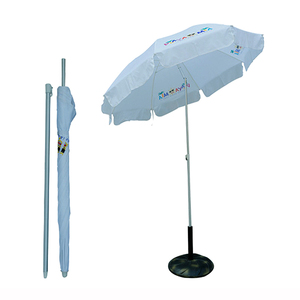 Tentes pare-soleil de Camping, tirelire, pare-soleil, jardin, plage, ombrelle, grande taille, patio - Product Image 2