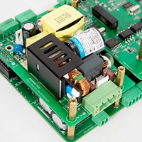 Placa de Control PCBA para Carga de Vehículos Eléctricos Modelo GB/T 4 DC 20/30/40KW
