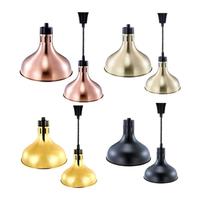 Station de sculpture de lampe chauffante pour buffet de restaurant d'hôtel de Offre Spéciale Sunmax commerciale de haute qualité pour la restauration