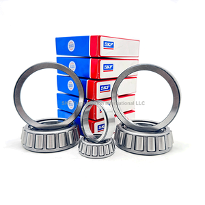 แบริ่งลูกกลิ้งแบบเรียวดั้งเดิมตลับลูกปืนแบบ32215 - Product Image 6