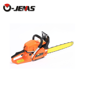 เลื่อยโซ่ยนต์เบนซิน 5800 รุ่น 2.2 กิโล<span class=keywords><strong>ว</strong></span>ัตต์ 58 ซีซี กำลังสูง - Product Image 5