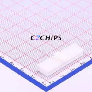 XAP-14V-1 Housing (Wire-to-Board / Wire-to-Wire) P=2.5mm Connector 1x14P 2.5mm XA 1 - Product Image 2