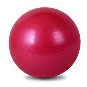 Ejercicio de Yoga Fitness logotipo personalizado con bomba de Pilates equilibrio entrenador de gimnasio Yoga Bola de 55cm 65cm 75cm - Product Image 4
