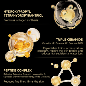 Crema <span class=keywords><strong>de</strong></span> Noche Pro-xylane Advanced Recovery con 30% <span class=keywords><strong>de</strong></span> Hidroxipropil Tetrahidropirantriol, Reafirmante y Antiarrugas <span class=keywords><strong>para</strong></span> un Efecto Lifting Visible - Product Image 4
