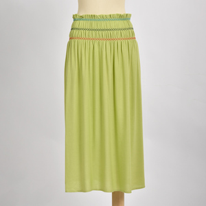 Vêtements élégants pour femmes Robes pour femmes Robes 100% Viscose - Product Image 1