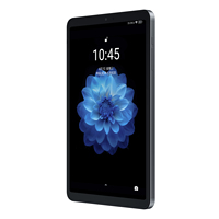 Tablet Alldocube de Gama Alta 6Gen1 IPlay60 Mini Turbo de 8.4 Pulgadas, Android 14, 16 GB de RAM + 128 GB de ROM, Decodificación de Video 4K Widevine L1, WiFi 5G