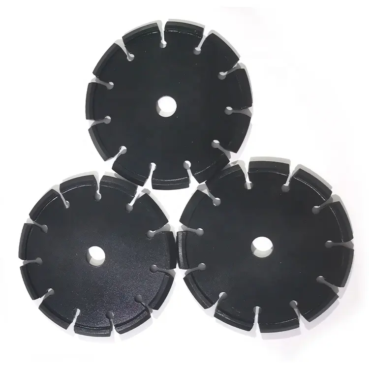 Diamond Concrete Grooving Saw Blade V cut Wall Crack Chaser For Concrete and Bricks Cement Mortar Joints Grout Clearance