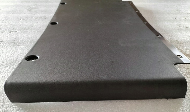MUDGUARD FLAP LONG 81664100484 for MAN Truck Body Parts