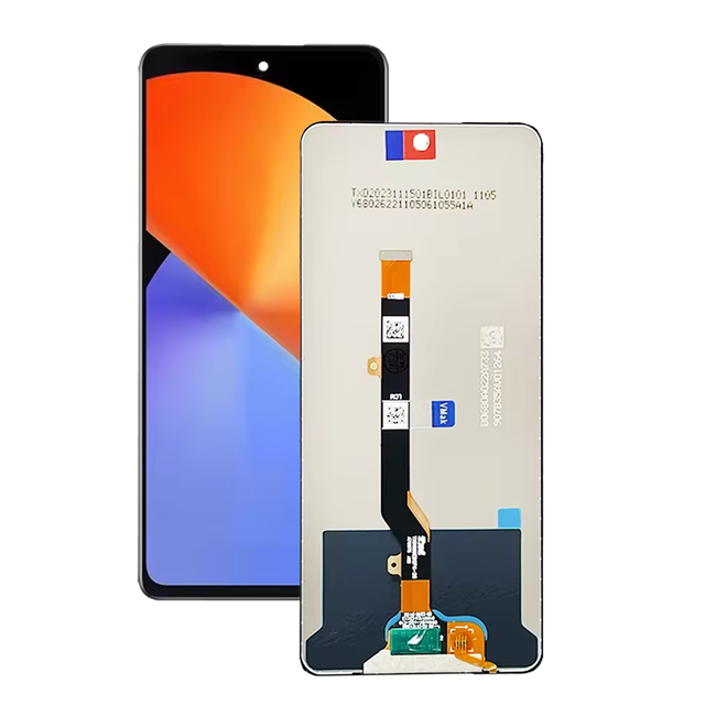 FOR Tecno Spark 10 Pro KI7 LCD TOUCHSCREEN