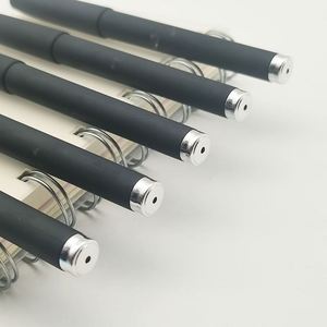 Bolígrafo de Gel Personalizado de Plástico con Clic, Venta al por Mayor, de Gran Demanda - Product Image 5
