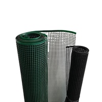 Clôture de jardin facile à installer, filet anti-animaux, filet de clôture de jardin