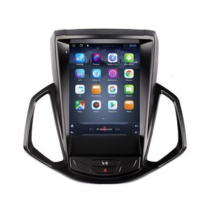 Autoradio Android 2 Din per <span class=keywords><strong>Ford</strong></span> <span class=keywords><strong>EcoSport</strong></span> 2013-16, Lettore MP5, Stereo <span class=keywords><strong>Auto</strong></span>, Lettore DVD, Navigazione GPS - Product Image 1