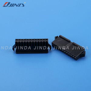 ขั้วต่อกันน้ำแบบ SM ตัวผู้ ขนาด 2.54 มม. รุ่น <span class=keywords><strong>SMR</strong></span>-02V-<span class=keywords><strong>N</strong></span> <span class=keywords><strong>SMR</strong></span>-<span class=keywords><strong>03V</strong></span>-<span class=keywords><strong>N</strong></span> <span class=keywords><strong>SMR</strong></span>-04V-<span class=keywords><strong>N</strong></span> <span class=keywords><strong>SMR</strong></span>-05V-<span class=keywords><strong>N</strong></span> ยี่ห้อ JINDA สีขาว สำหรับงาน PCB - Product Image 2