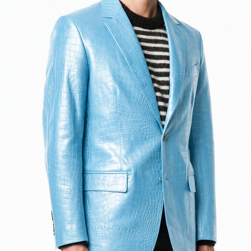 Sky Blue