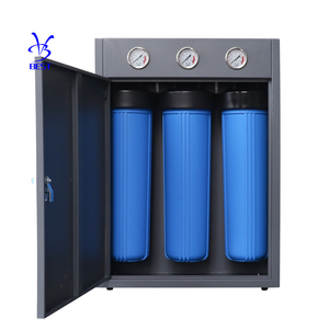 772 tốt nhất toàn bộ nhà hệ thống lọc nước khung thép toàn bộ nhà <span class=keywords><strong>3</strong></span> giai đoạn lọc nước - Product Image 2