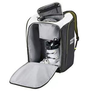 Bolsa de Esquí Ligera Antirrobo para Hombre 2026, Bolsa de Poliéster para Botas de Snowboard, Patines en Línea, Esquís Dobles, <span class=keywords><strong>Mochila</strong></span> - Product Image 3