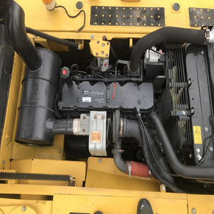 Excavadora de orugas PC200-8N1 Komatsu, buen rendimiento, precio barato, importación pura de Japón - Product Image 6