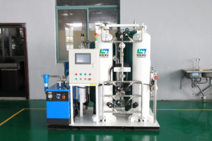 Nhà máy y tế oxygene Hydro Máy phát điện tập trung oxy công nghiệp máy làm - Product Image 5