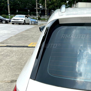 Aileron arrière latéral pour Skoda KODIAQ, kit carrosserie, accessoires auto - Product Image 5