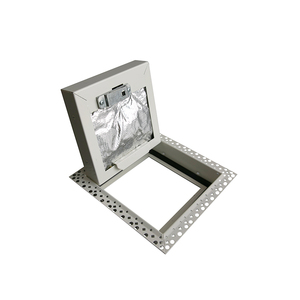 Fengze <span class=keywords><strong>centre</strong></span> <span class=keywords><strong>commercial</strong></span> mur décoratif plafond faux plafond accessoires inspection trappe porte d'accès plafond panneau d'accès porte - Product Image 2