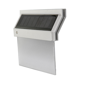 Leal buena calidad fabricante solar powered panel solar llevada al aire libre puerta lámpara <span class=keywords><strong>de</strong></span> energía solar con tableta <span class=keywords><strong>casa</strong></span> - Product Image 2