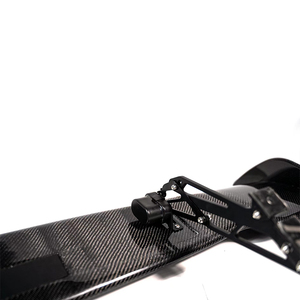 Kits de carrosserie en fibre de carbone de haute qualité, spoiler arrière personnalisé pour <span class=keywords><strong>BMW</strong></span> M3 M4 M5 M6 <span class=keywords><strong>M7</strong></span> M8 - Product Image 4