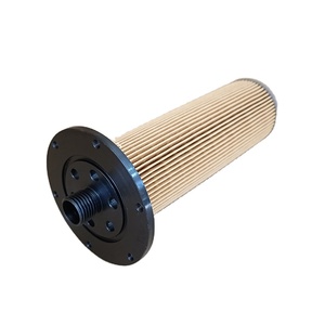 ไส้กรองน้ำมันอุตสาหกรรม Manny High Quality X017503 สภาพใหม่ สำหรับเครื่องอัดอากาศแบบสกรู - Product Image 4