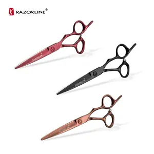 Razorline, индивидуальные профессиональные ножницы для стрижки волос