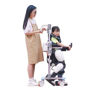 Exoskeleton rehabilitasi operasi sendi anggota tubuh bawah, pelangsing otot degeneratif penyakit BZ-CT01 orang tua - Product Image 6