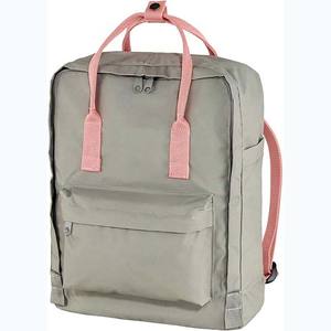 Mochila para Portátil de Nailon Negro Antirrobo con Logotipo Personalizado de Marca, con USB, Impermeable, para Oficina y Escuela, Nuevas Mochilas de Diseño - Product Image 1