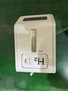 Inalatore di Gas Idrogeno SKSS con Tecnologia PEM, Energia Verde, Tasso di Produzione 0-300 Ml/min - Product Image 5