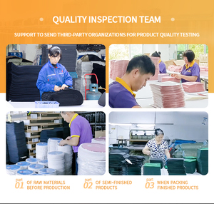 Alfombrilla de Ratón de Goma Natural Impermeable, Alfombrillas de Ratón para Juegos de Gran Tamaño Personalizadas - Product Image 6