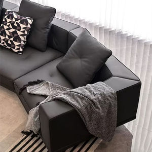 Fabricant de meubles de villa sur mesure, Foshan, commande minimum 1 pièce, meubles de designer italiens minimalistes haut de gamme - Product Image 6