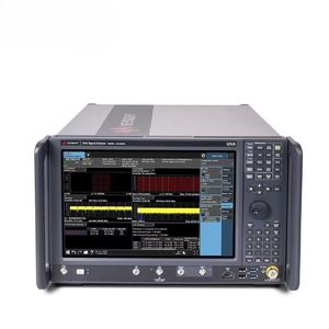 เครื่องวิเคราะห์สัญญาณ Keysight UXA, เครื่องวิเคราะห์สเปกตรัม 2 Hz ถึง 50 GHz สำหรับห้องปฏิบัติการและใช้งานที่บ้าน รุ่น N9042B - Product Image 2